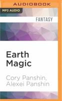 Earth Magic 0441181201 Book Cover