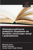 Wielodyscyplinarne podejscie zespolowe do leczenia rozszczepu wargi i podniebienia (Polish Edition) 6209770592 Book Cover