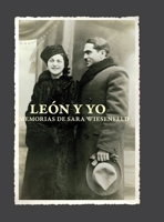 León y yo 9801822589 Book Cover