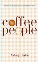 Coffee People: Discreet Cover B0F541CDTX Book Cover
