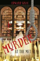 Murder at the Met 1532018401 Book Cover