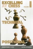 Excelling at Chess: Technical and Positional 1781944466 Book Cover