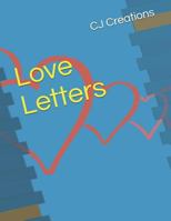 Love Letters 1729148301 Book Cover