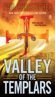 Valley of the Templars 0451237153 Book Cover