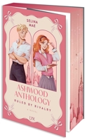 Ruled by Rivalry (Ashwood Anthology) B0GV4T27Y2 Book Cover
