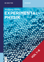 Set Experimentalphysik 311068084X Book Cover