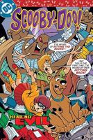Scooby-Doo in Hear No Evil 1599616947 Book Cover