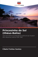 Princesinha do Sul (Ilhéus-Bahia) (German Edition) 6208235871 Book Cover