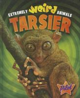 Tarsier 1626170797 Book Cover