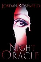 Night Oracle 0991648315 Book Cover