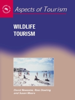 Wildlife Tourism 1845410076 Book Cover