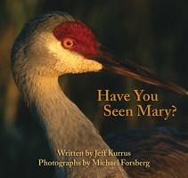 Have You Seen Mary? 0975496417 Book Cover