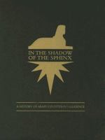 In the Shadow of the Sphinx: A History of Army Counterintelligence 0160750180 Book Cover