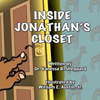 Inside Jonathan's Closet 1479160865 Book Cover