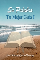 Su Palabra: Tu Mejor Guía I B0CHL5KLFV Book Cover
