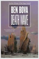 Death Wave 0765379511 Book Cover