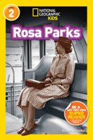 Rosa Parks 1426321414 Book Cover