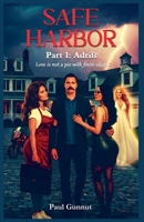 Safe Harbor Part 1: Adrift B0GY687PHM Book Cover