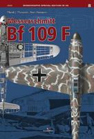 Messerschmitt Bf 109F 8365437449 Book Cover