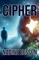 Cipher B0DQRH4QC6 Book Cover