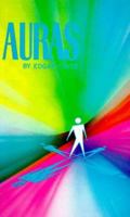 Auras: An Essay on the Meaning of Colors 0876040121 Book Cover