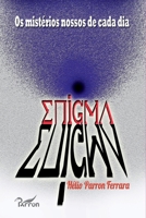 Enigma (Portuguese Edition) 1365399745 Book Cover