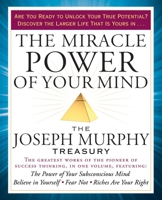 Miracles Of Your Mind 1401911900 Book Cover
