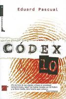 Códex 10 8492429836 Book Cover