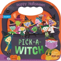 Pick a Witch 1035016133 Book Cover