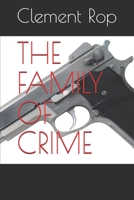 THE CRIME FAMILY B08J5934Q3 Book Cover