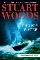 Choppy Water 0593188306 Book Cover