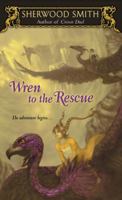 Wren to the Rescue 0142401609 Book Cover