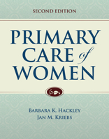 Primary Care of Women: A Guide for Midwives & Women's Health Providers 1284045978 Book Cover