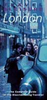 Travel & Leisure : London 0028606949 Book Cover