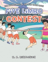 Five Limbo Contest 1669873595 Book Cover