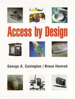Access by Design (Interior Design) 0442021267 Book Cover