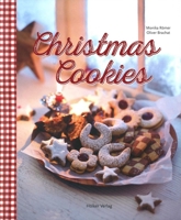 [Christmas Cookies: Dozens of Classic Yuletide Treats for the Whole Family] [By: Romer, Monika] [November, 2015] 1634503651 Book Cover
