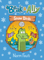 Snow Birds 0063021676 Book Cover
