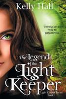 The Legend of the Light Keeper 1535320753 Book Cover