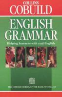 English Grammar (COBUILD) 000370257X Book Cover