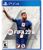 FIFA 23