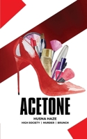 Acetone 106865810X Book Cover