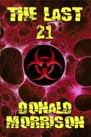 The Last 21 0692882375 Book Cover