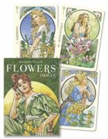 Flowers Oracle 0738758787 Book Cover