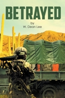 Betrayed 1662441142 Book Cover