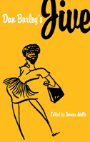 Dan Burley's Jive 0875806236 Book Cover