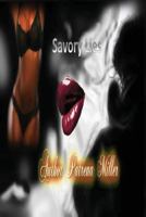 Savory Lies 1481882864 Book Cover