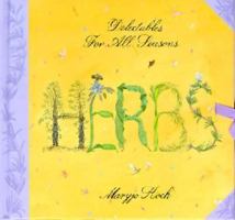 Herbs: Delectables All Season (Delectables for All Seasons Series) 0002250632 Book Cover
