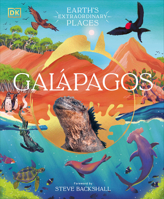 Galapagos 0744059720 Book Cover