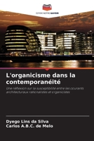 L'organicisme dans la contemporanéité (French Edition) 6208287316 Book Cover
